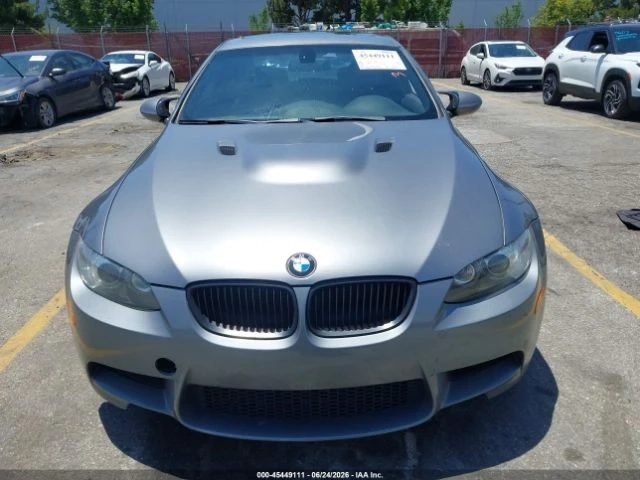 BMW M3 V8* КОЖА* ПОДГРЕВ* ШИБИДАХ* DCT* - автомобили, коли, обяви за нови и употребявани 5