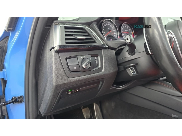 BMW M3 COMPETITION* HUD* КОЖА* НАВИ* КАМЕРА - автомобили, коли, обяви за нови и употребявани 15