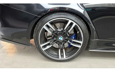 BMW M3 HARMAN* KARDON* 360* КАМЕРА* HEADUP* ПОДГРЕВ* - автомобили, коли, обяви за нови и употребявани 15