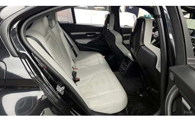 BMW M3 HARMAN* KARDON* 360* КАМЕРА* HEADUP* ПОДГРЕВ* - автомобили, коли, обяви за нови и употребявани 8
