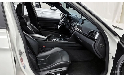 BMW M3 HARMON* KARDON* ХЕДЪП* 360КАМЕРА* - автомобили, коли, обяви за нови и употребявани 12