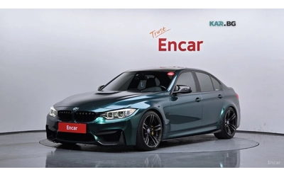 bmw-m3 - 0