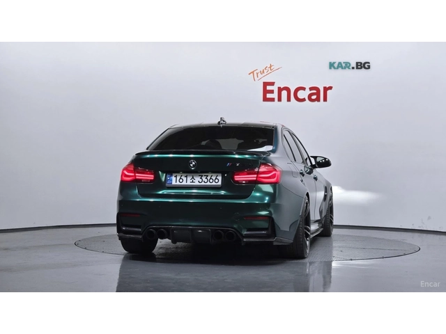 BMW M3 КОЖА* НАВИ* ОБДУХВ* ХЕДЪП - автомобили, коли, обяви за нови и употребявани 3