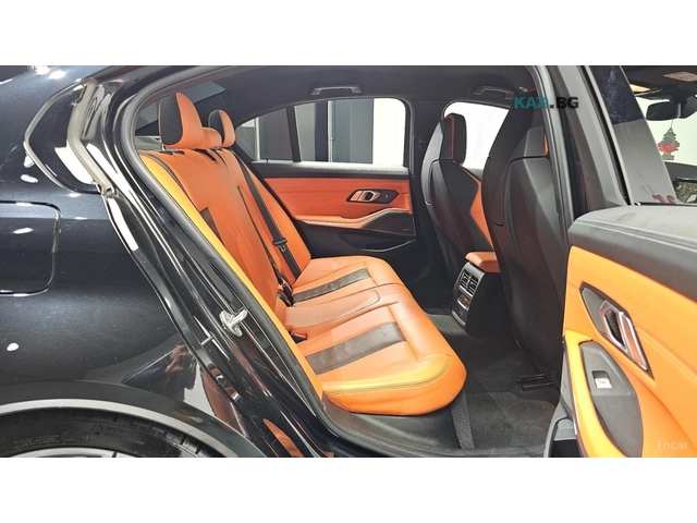 BMW M3 COMPETITION* HUD* КОЖА* НАВИ* ОБДУХВ* 360 - автомобили, коли, обяви за нови и употребявани 10