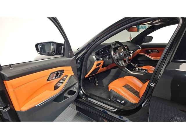 BMW M3 COMPETITION* HUD* КОЖА* НАВИ* ОБДУХВ* 360 - автомобили, коли, обяви за нови и употребявани 8