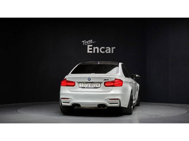 BMW M3 - автомобили, коли, обяви за нови и употребявани 3