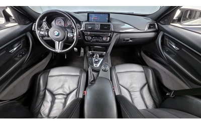 BMW M3 - автомобили, коли, обяви за нови и употребявани 6
