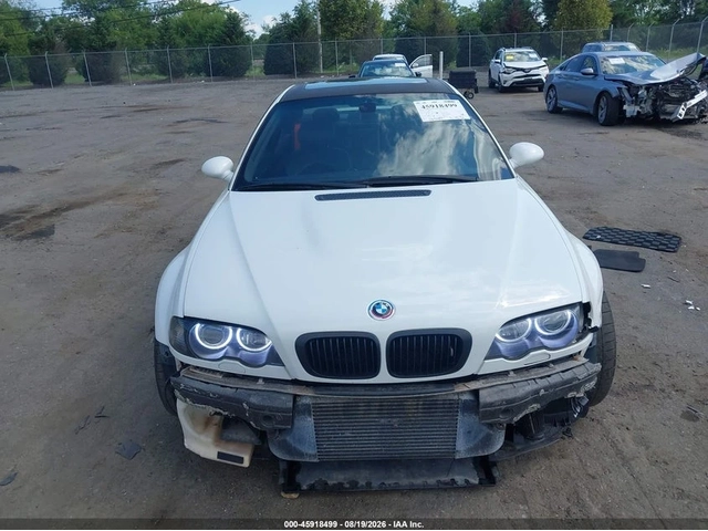 BMW M3 2004 BMW M3 - автомобили, коли, обяви за нови и употребявани 2