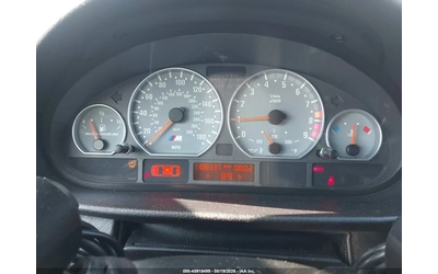 BMW M3 2004 BMW M3 - автомобили, коли, обяви за нови и употребявани 9