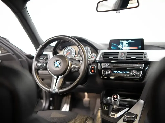 BMW M3 F80 | Harman Kardon | 19" M - автомобили, коли, обяви за нови и употребявани 10