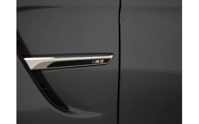BMW M3 F80 | Harman Kardon | 19" M - автомобили, коли, обяви за нови и употребявани 13