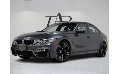 bmw-m3 - 1
