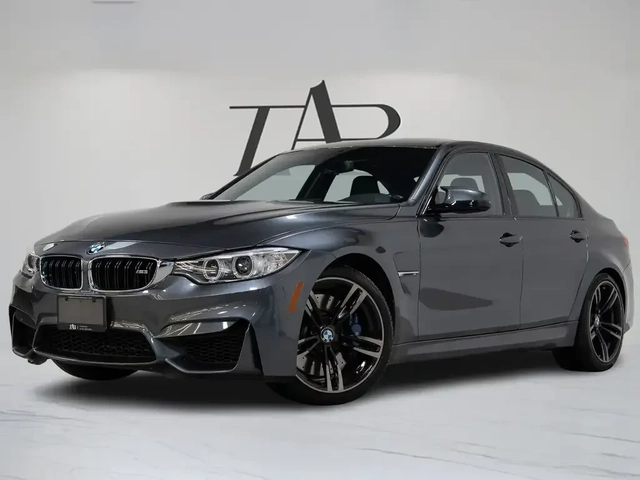 BMW M3 F80 | Harman Kardon | 19" M - автомобили, коли, обяви за нови и употребявани 1