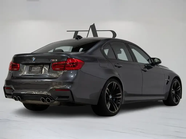 BMW M3 F80 | Harman Kardon | 19" M - автомобили, коли, обяви за нови и употребявани 2