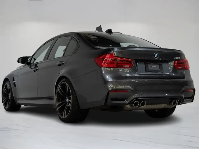 BMW M3 F80 | Harman Kardon | 19" M - автомобили, коли, обяви за нови и употребявани 3