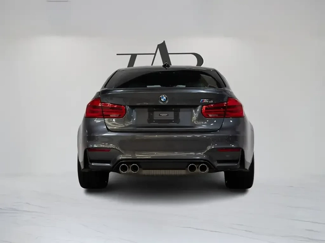 BMW M3 F80 | Harman Kardon | 19" M - автомобили, коли, обяви за нови и употребявани 4