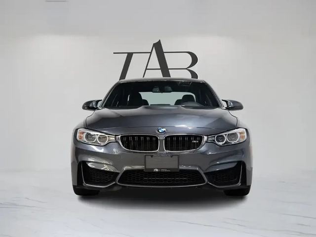 BMW M3 F80 | Harman Kardon | 19" M - автомобили, коли, обяви за нови и употребявани 5