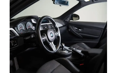 BMW M3 F80 | Harman Kardon | 19" M - автомобили, коли, обяви за нови и употребявани 6