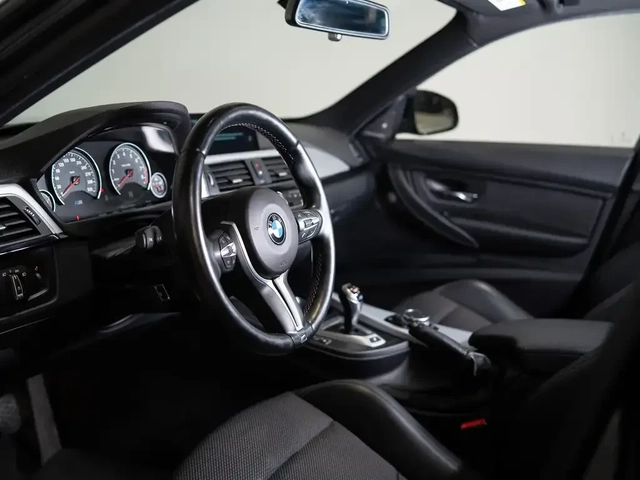 BMW M3 F80 | Harman Kardon | 19" M - автомобили, коли, обяви за нови и употребявани 6