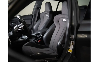 BMW M3 F80 | Harman Kardon | 19" M - автомобили, коли, обяви за нови и употребявани 7