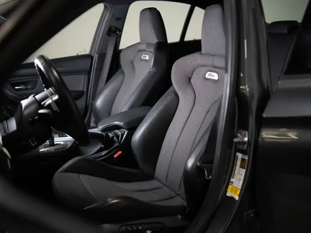 BMW M3 F80 | Harman Kardon | 19" M - автомобили, коли, обяви за нови и употребявани 7