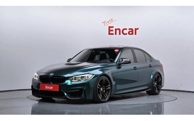 bmw-m3 - 0