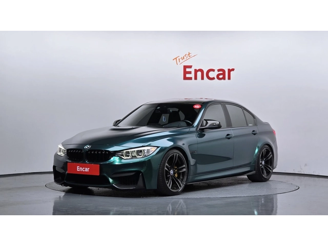 BMW M3 - автомобили, коли, обяви за нови и употребявани 0