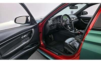 BMW M3 - автомобили, коли, обяви за нови и употребявани 10