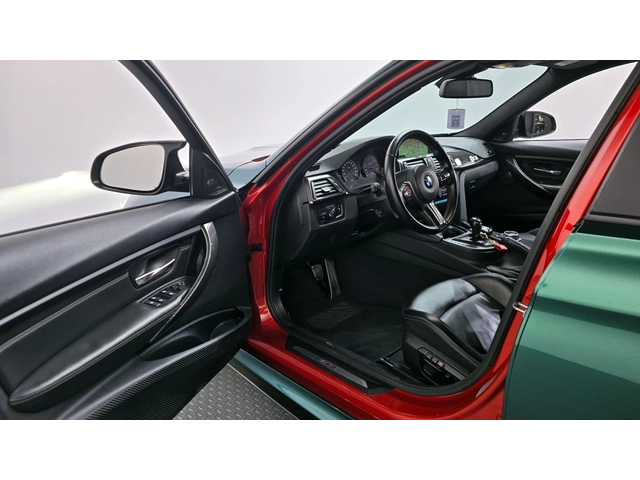 BMW M3 - автомобили, коли, обяви за нови и употребявани 10