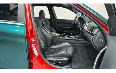 BMW M3 - автомобили, коли, обяви за нови и употребявани 11