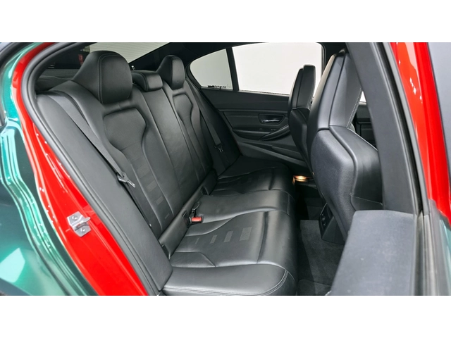 BMW M3 - автомобили, коли, обяви за нови и употребявани 12