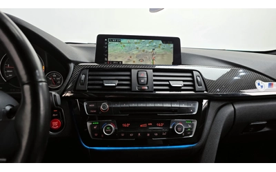 BMW M3 - автомобили, коли, обяви за нови и употребявани 13