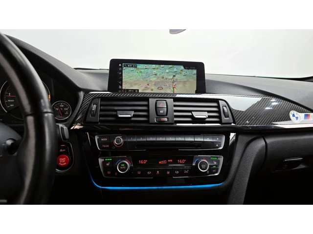 BMW M3 - автомобили, коли, обяви за нови и употребявани 13