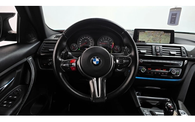 BMW M3 - автомобили, коли, обяви за нови и употребявани 14