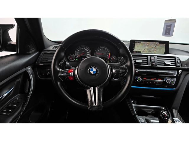 BMW M3 - автомобили, коли, обяви за нови и употребявани 14
