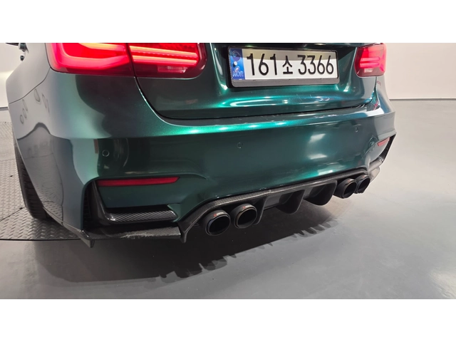 BMW M3 - автомобили, коли, обяви за нови и употребявани 16