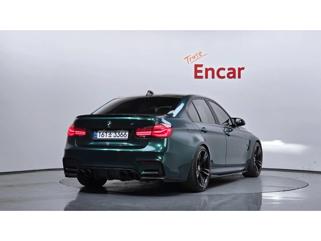BMW M3 - автомобили, коли, обяви за нови и употребявани 1