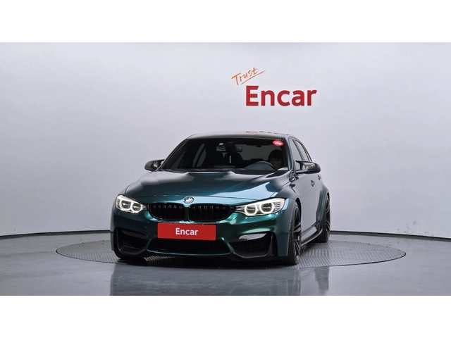 BMW M3 - автомобили, коли, обяви за нови и употребявани 2