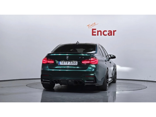 BMW M3 - автомобили, коли, обяви за нови и употребявани 3