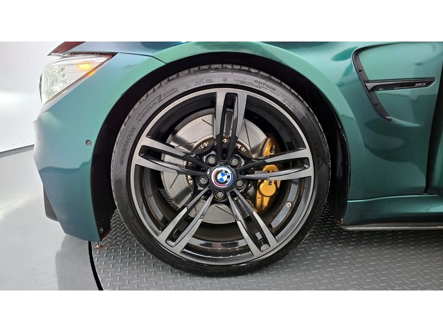 BMW M3 - автомобили, коли, обяви за нови и употребявани 4