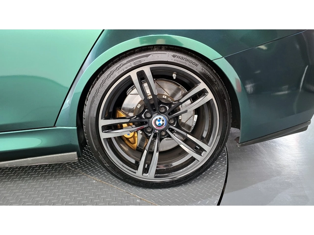 BMW M3 - автомобили, коли, обяви за нови и употребявани 5