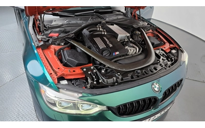 BMW M3 - автомобили, коли, обяви за нови и употребявани 6