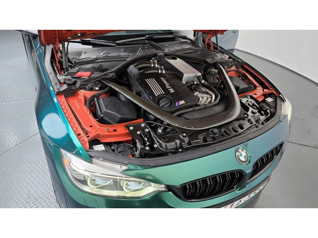 BMW M3 - автомобили, коли, обяви за нови и употребявани 6
