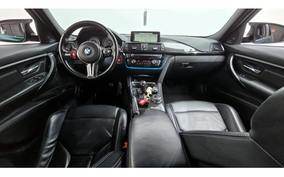 BMW M3 - автомобили, коли, обяви за нови и употребявани 7