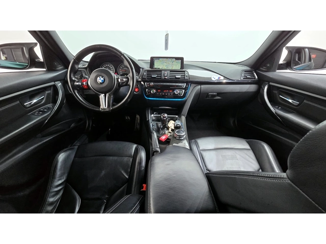 BMW M3 - автомобили, коли, обяви за нови и употребявани 7