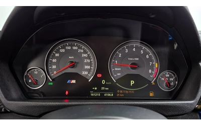 BMW M3 - автомобили, коли, обяви за нови и употребявани 8