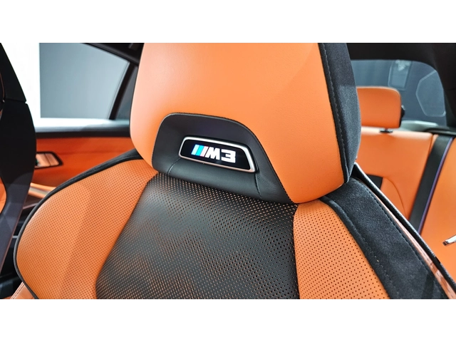BMW M3 Competition - автомобили, коли, обяви за нови и употребявани 14