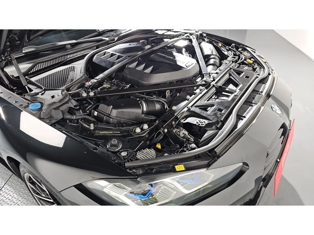 BMW M3 Competition - автомобили, коли, обяви за нови и употребявани 5