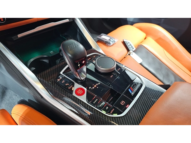 BMW M3 Competition - автомобили, коли, обяви за нови и употребявани 8