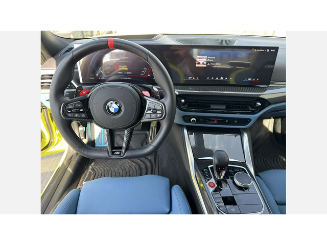 BMW M3 Competition M xDrive - автомобили, коли, обяви за нови и употребявани 10